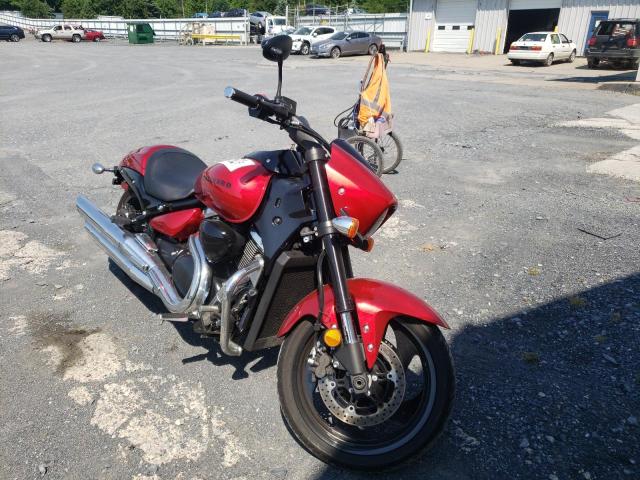 2016 SUZUKI VZ1500 JS1VY55A9G2100037