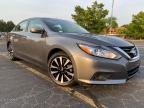 2018 NISSAN  ALTIMA