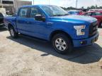 2015 FORD  F-150