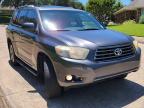 2008 TOYOTA  HIGHLANDER