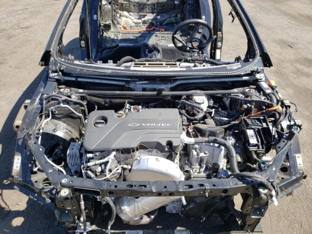 VIN 1G1RC6S59JU146135 2018 Chevrolet Volt, LT no.7