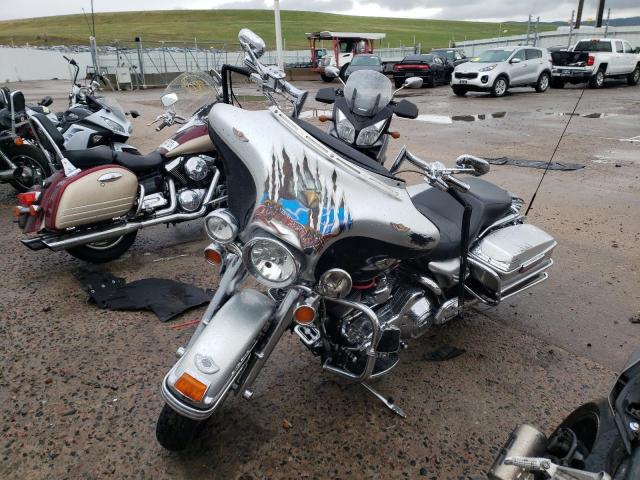 2003 HARLEY-DAVIDSON FLHTCUI AN 1HD1FCW453Y614366