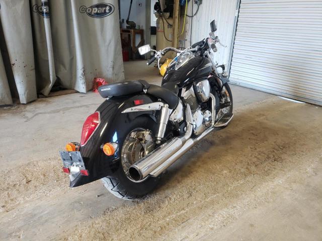 2004 HONDA VT1300 S 1HFSC520X4A100882