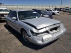 2001 MERCURY  GRAND MARQUIS