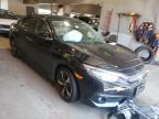 2018 HONDA  CIVIC