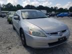 2005 HONDA  ACCORD