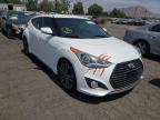 2016 HYUNDAI  VELOSTER