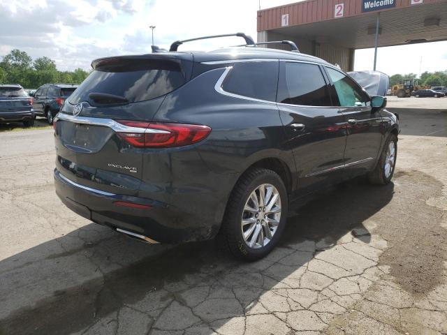 2018 BUICK ENCLAVE PR 5GAEVBKW7JJ187240