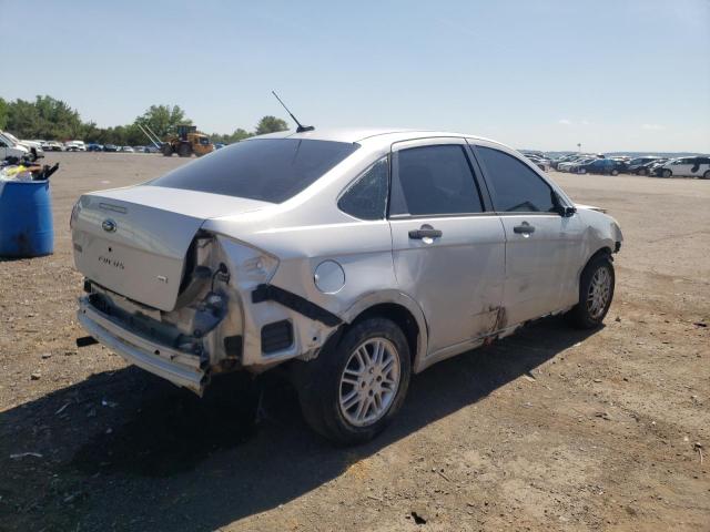 1FAHP35NX9W230620 Ford Focus Se 2009. Фото: 3