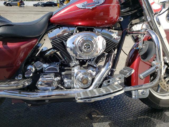 2001 HARLEY-DAVIDSON FLHRCI 1HD1FRW351Y604671