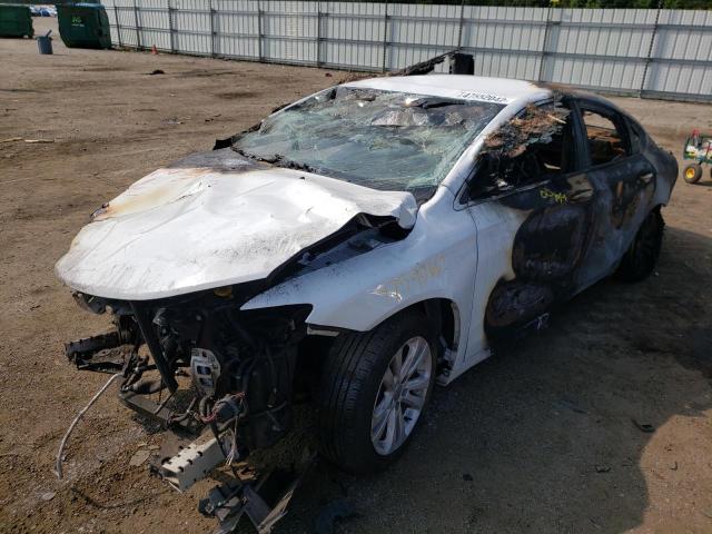 2016 CHRYSLER UK 1C3CCCAB2GN188284