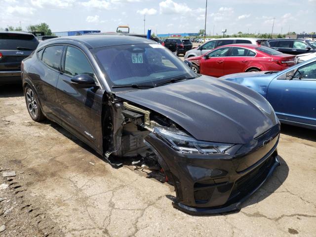 FORD MUSTANG – zdjęcie z aukcji, lot #47152232