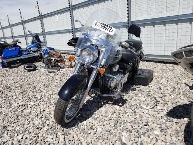 2016 SUZUKI VL800 JS1VS55A5G2100344