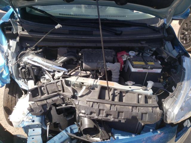 2020 MITSUBISHI MIRAGE ML32F3FJ9LHF05698