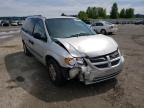 2007 DODGE  GRAND CARAVAN