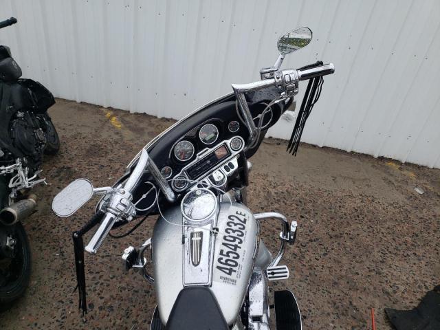 2003 HARLEY-DAVIDSON FLHTCUI AN 1HD1FCW453Y614366