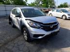 2015 HONDA  CRV