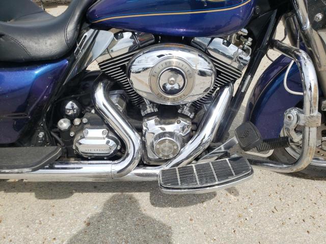 2009 HARLEY-DAVIDSON FLHRC 1HD1FR4169Y637904