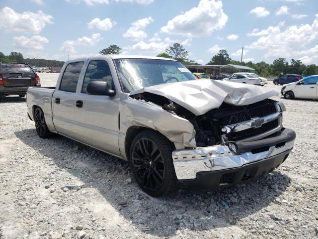 Salvage cars for sale from Copart Loganville, GA: 2004 Chevrolet Other