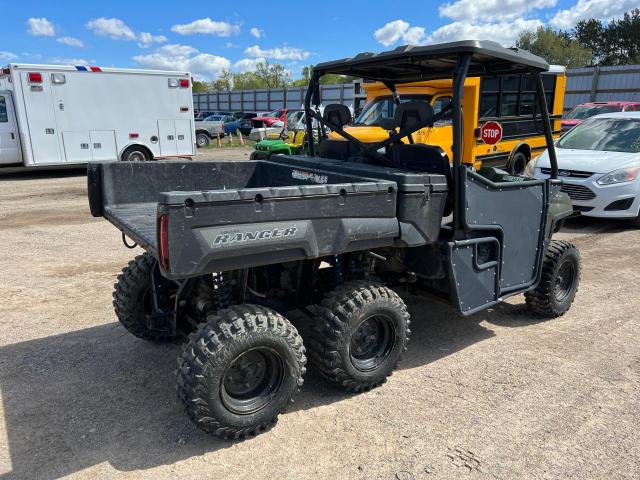 2016 POLARIS RANGER 6X6 4XARAA76XG7746873