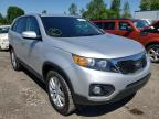 2011 KIA  SORENTO