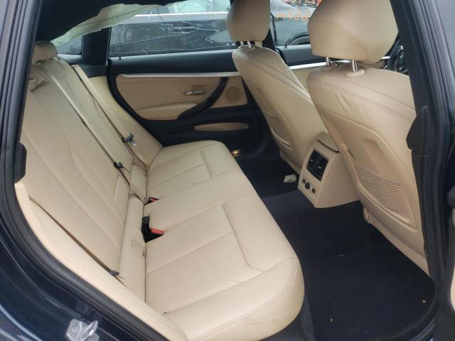 2018 BMW 330 XIGT WBA8Z9C59JB219966
