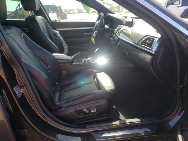 2017 BMW 330 XIGT WBA8Z9C53HG452626