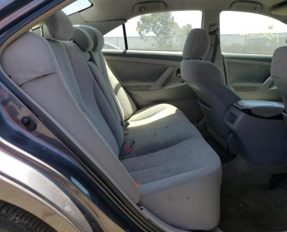4T1BK3EK7AU107132 Toyota Camry Se 2010. Фото: 5