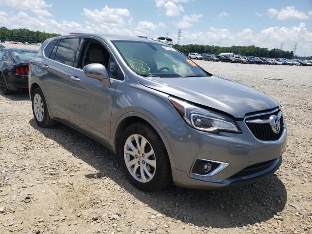 2019 BUICK ENVISION P - LRBFXBSA5KD107028