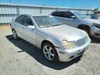 2002 MERCEDES-BENZ  C-CLASS