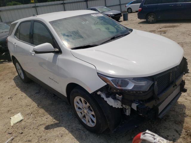 2018 CHEVROLET 10 3GNAXJEV2JS632882