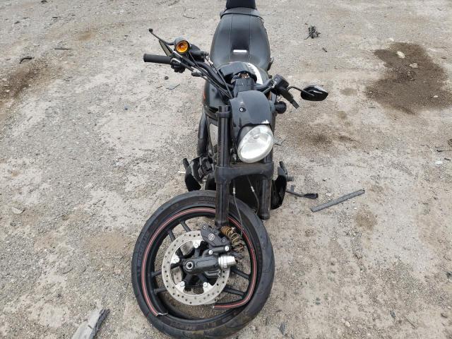 2012 HARLEY-DAVIDSON VRSCDX NIG 1HD1HHH16CC805706