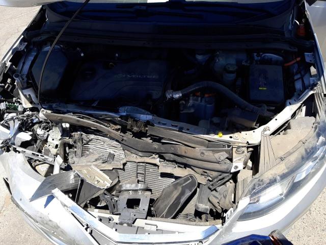2016 CHEVROLET VOLT LTZ 1G1RD6S56GU125037