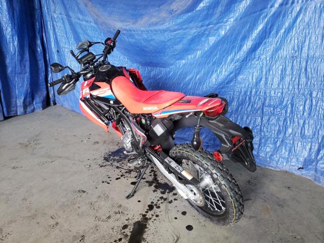 2022 HONDA CRF300 LR MLHND1604N5100150
