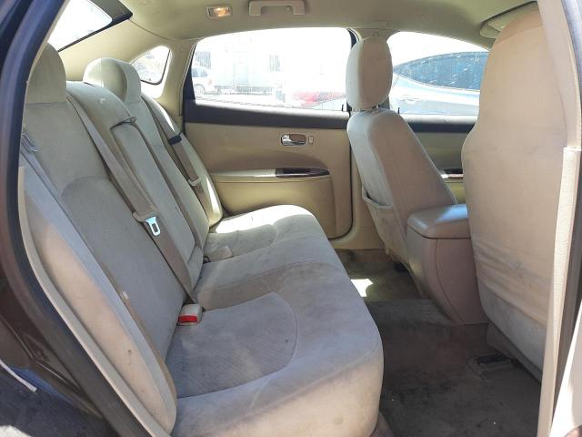 2G4WC582081152134 Buick Lacrosse C 2008. Фото: 5