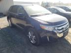 2011 FORD  EDGE