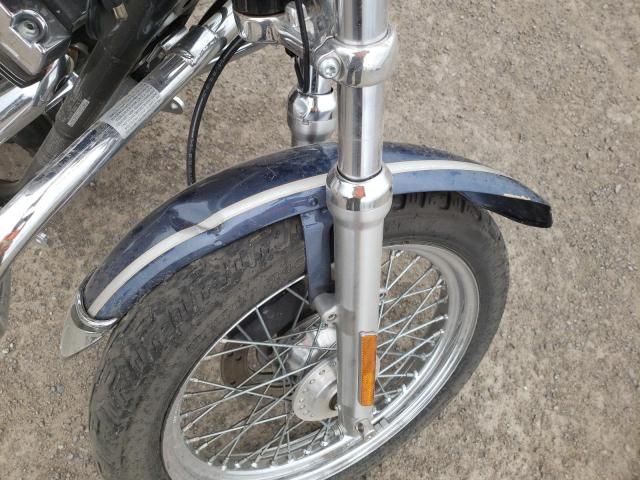 2003 HARLEY-DAVIDSON FXDL 5HD1GDV133K303847
