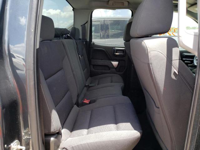 2GCRCPEC8K1148009 Chevrolet Silverado 2019. Фото: 5