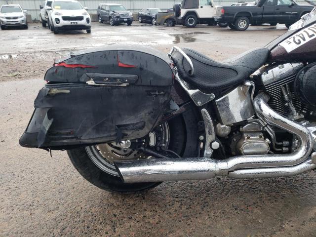 2005 HARLEY-DAVIDSON FLSTN 1HD1BNY125Y018676