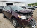 2011 FORD  EDGE