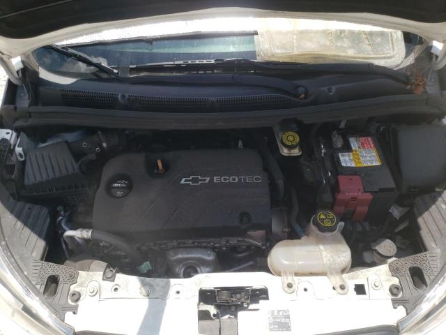 2017 CHEVROLET 136 KL8CB6SA2HC781624