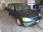 2002 HONDA  CIVIC