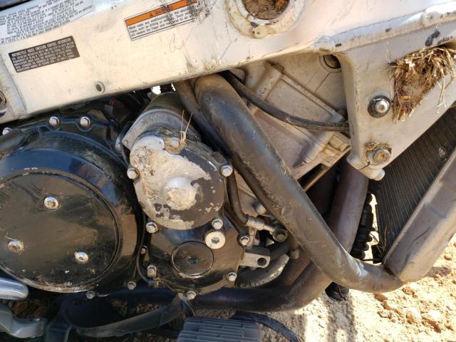 2003 SUZUKI GSX1300 R JS1GW71A332103445