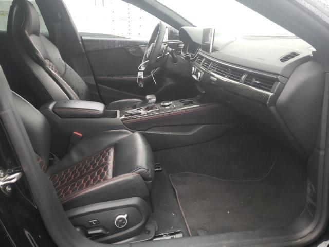 2019 AUDI RS5 WUABWCF53KA907935