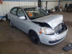 2008 HYUNDAI  ACCENT