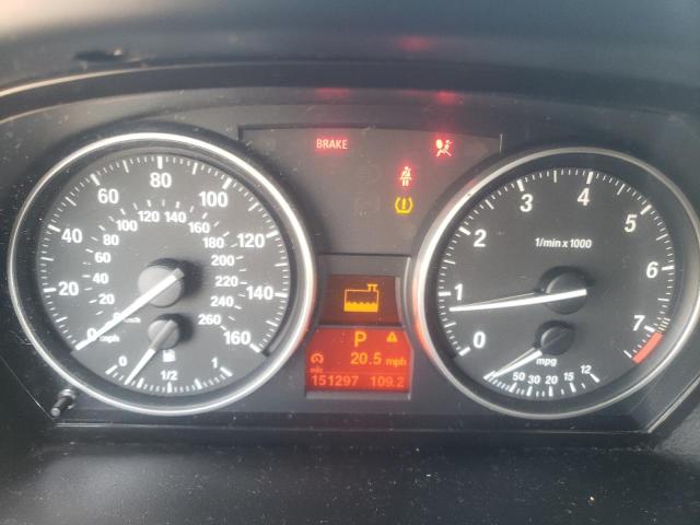 Фото: WBAPH7G58ANM49588 - 8