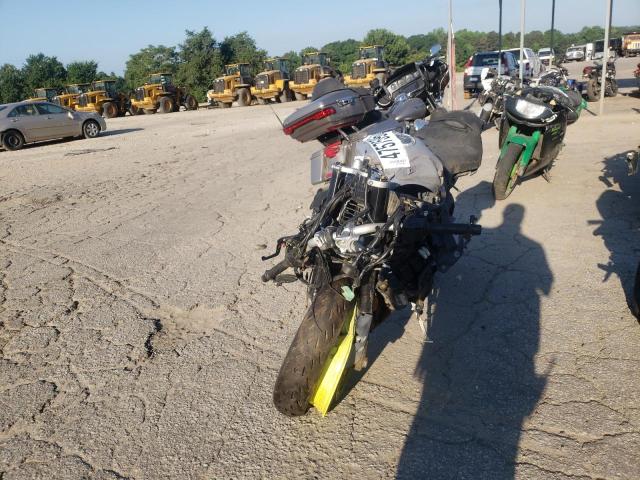 2017 YAMAHA FZ10 JYARN48E0HA000873