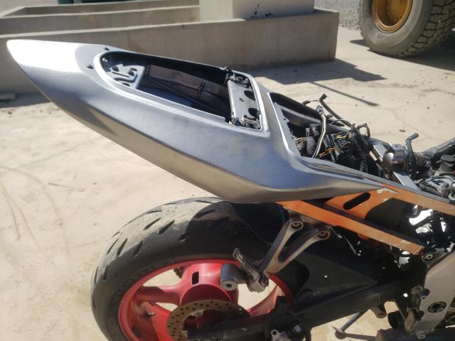 2003 KAWASAKI ZX636 B1 JKBZXJB103A021269