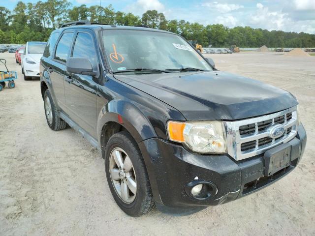 Ford Escape 2010 2 5