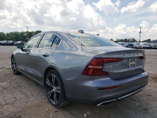 2019 VOLVO S60 T6 INS 7JRA22TL5KG009949